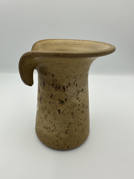 Image 1 of Vase Velus Keramik Allemagne de l'Ouest