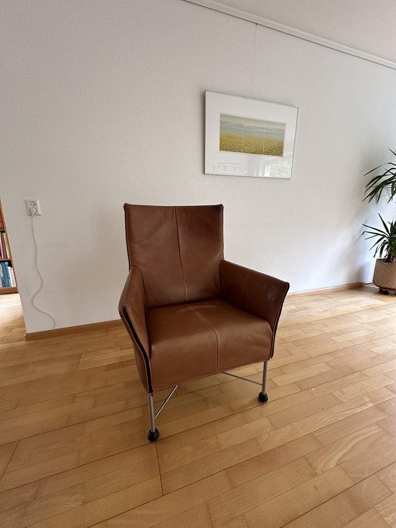 Image 1 of Montis Charly chair