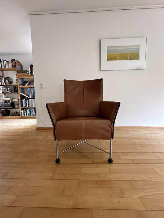 Image 1 of Montis Charly chair