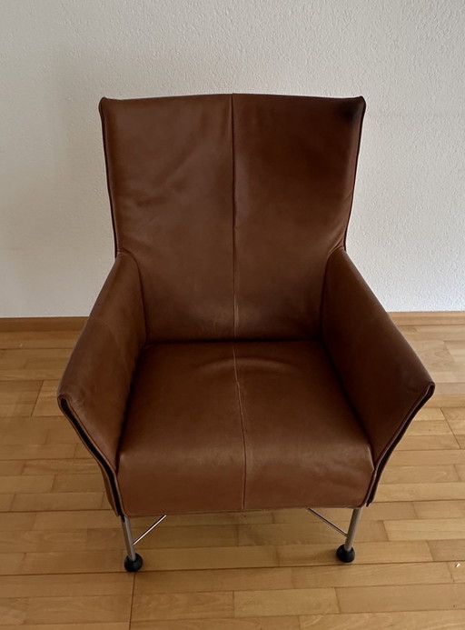 Montis Charly chair