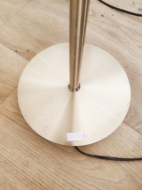 Image 1 of Jan de Bouvrie floor lamp