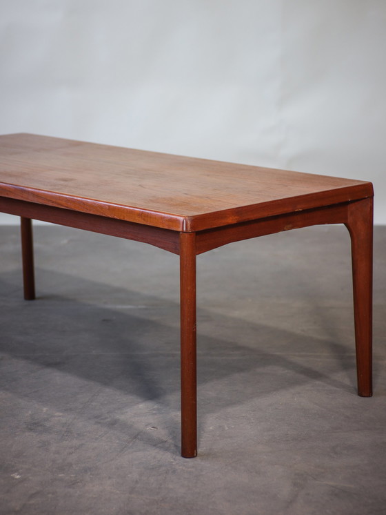 Image 1 of Henning Kjaernulf Coffee table