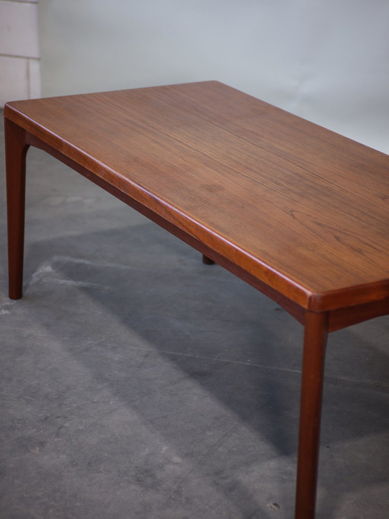Image 1 of Henning Kjaernulf Coffee table
