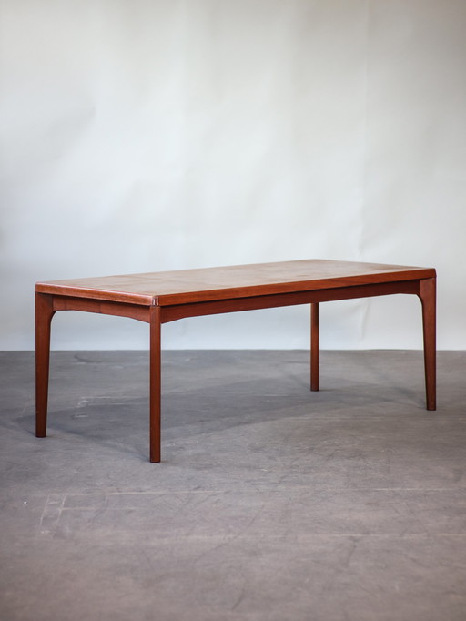 Henning Kjaernulf Table basse