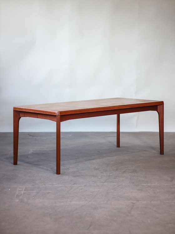 Image 1 of Henning Kjaernulf Coffee table
