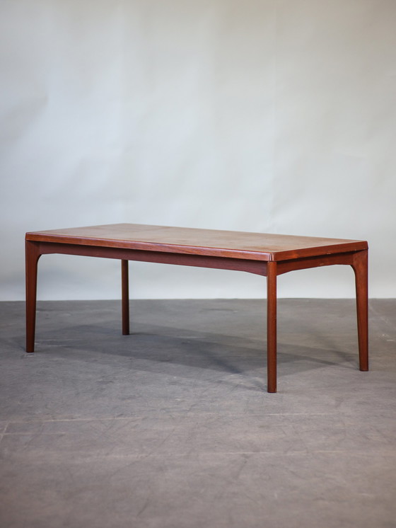Image 1 of Henning Kjaernulf Coffee table
