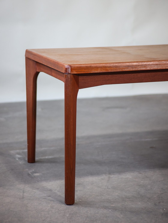 Image 1 of Henning Kjaernulf Coffee table
