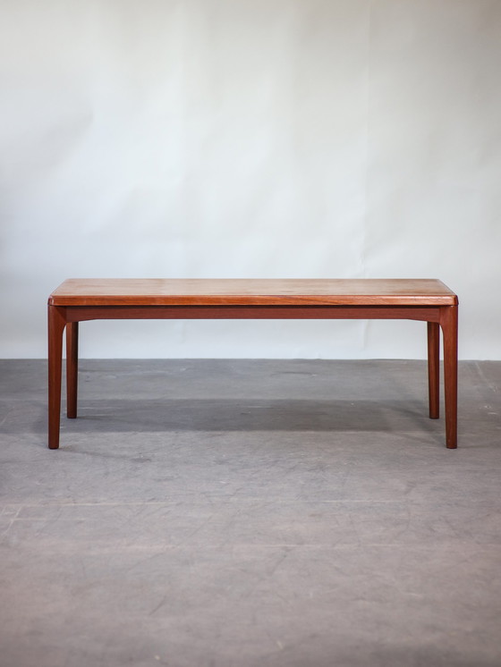 Image 1 of Henning Kjaernulf Coffee table