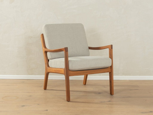 1960S Armchair By Ole Wanscher