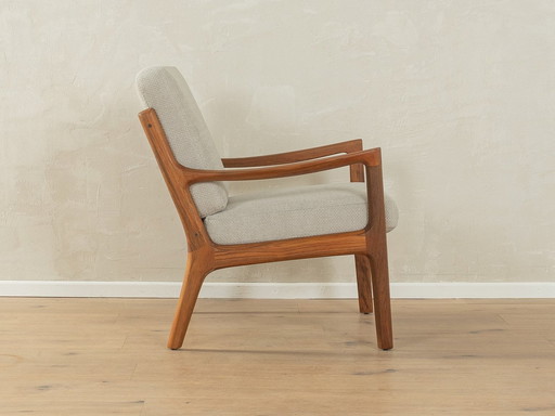 1960S Armchair By Ole Wanscher