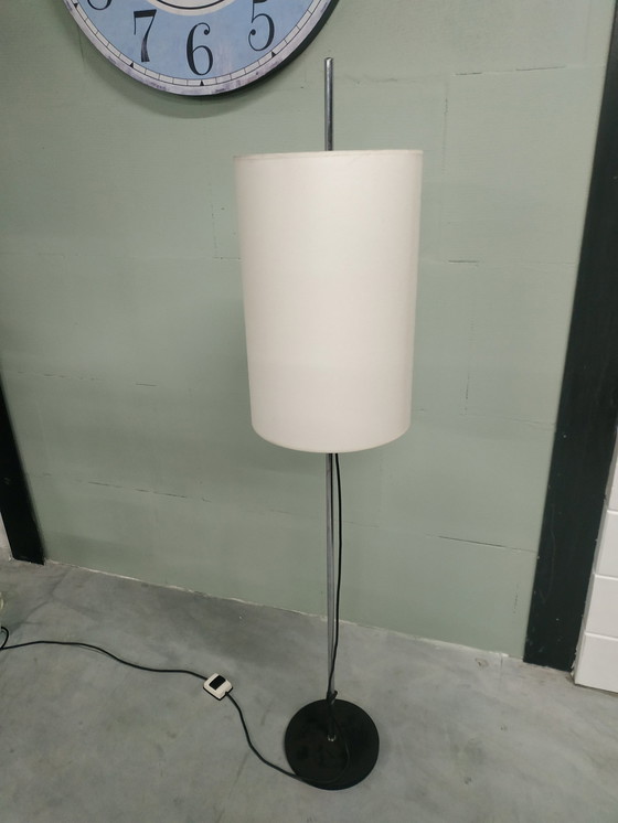 Image 1 of Lampada da terra Raak modello 250, anni &#39;60.