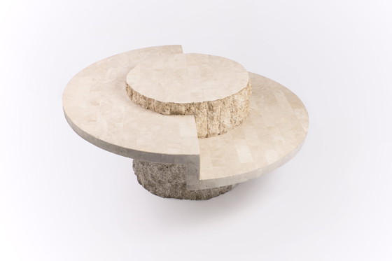 Image 1 of Magnussen Ponte Coffe Table