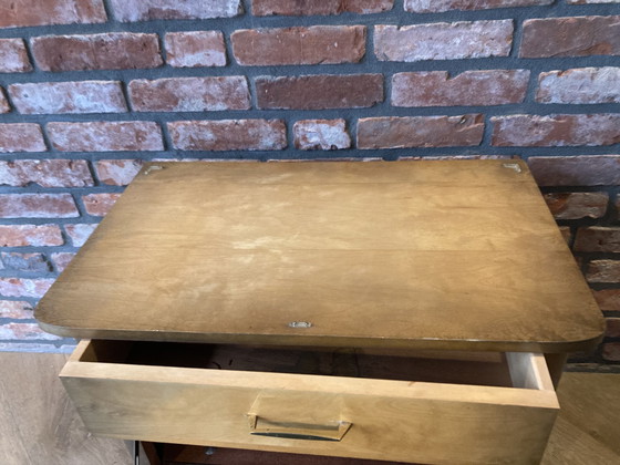 Image 1 of Vintage Nightstand