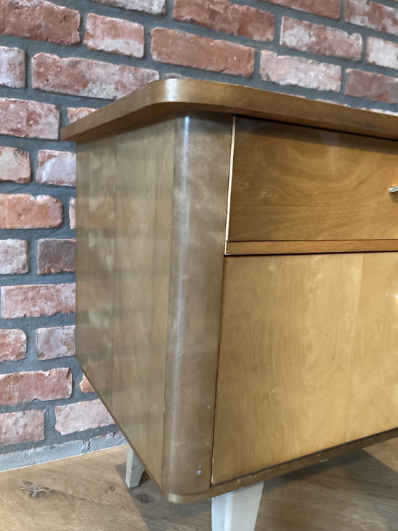 Image 1 of Vintage Nightstand