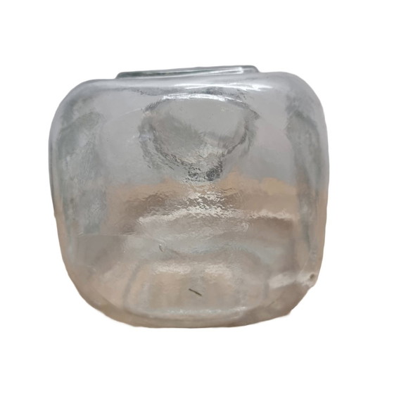 Image 1 of Italian Glass Stock Pot, 2E Half 20th Century