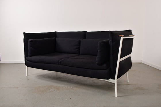 Image 1 of Cappellini Basket 011 Sofa