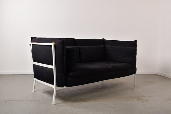 Image 1 of Cappellini Basket 011 Sofa