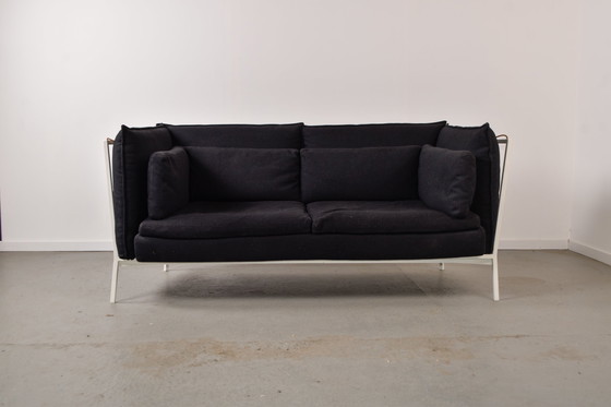 Image 1 of Cappellini Basket 011 Sofa