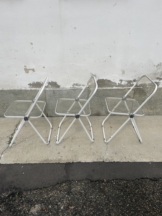 Image 1 of Castelli And Its Hook N.3 Folding Chairs