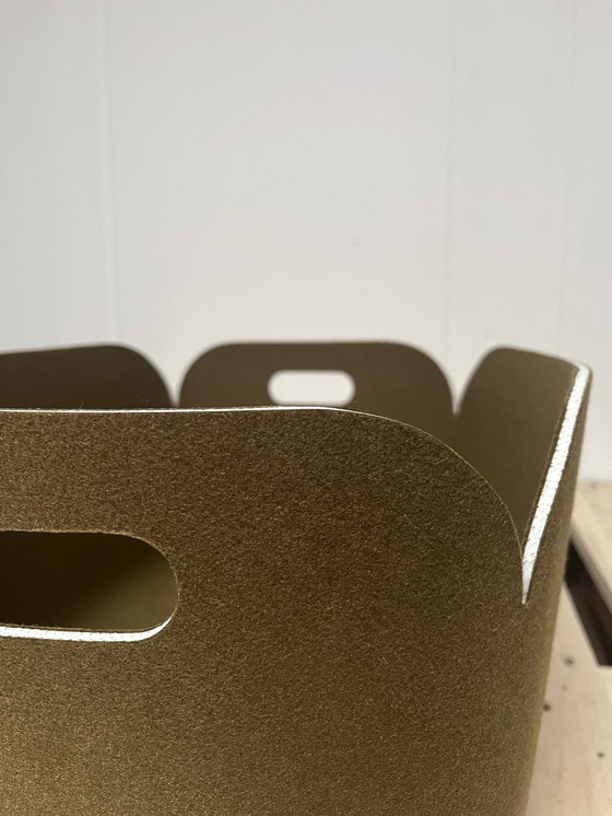 Image 1 of Muuto Restore Basket Large