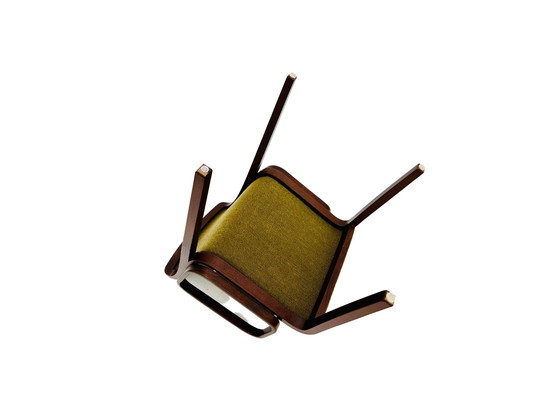 Image 1 of Armrest chair model 1305UO by Bill Stephens for Knoll International ,USA 1970s