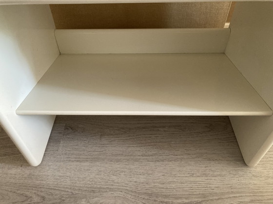 Image 1 of Table d'appoint vintage