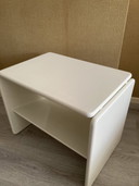 Vintage side table