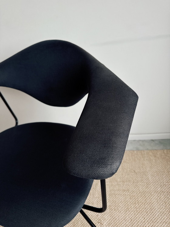 Image 1 of Gubi - Masculo Lounge Chair