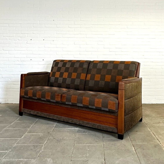 Image 1 of Schuitema Decoforma sofa & armchair