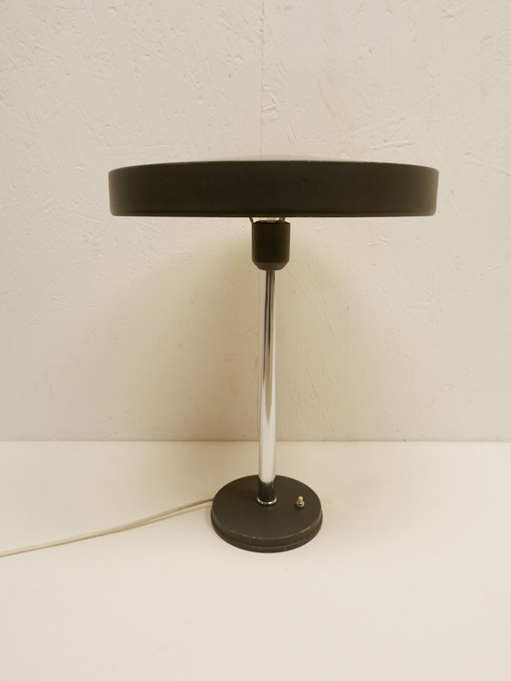 Image 1 of Louis Kalff Table Lamp Model Timor