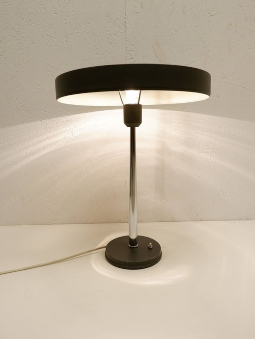 Louis Kalff Table Lamp Model Timor