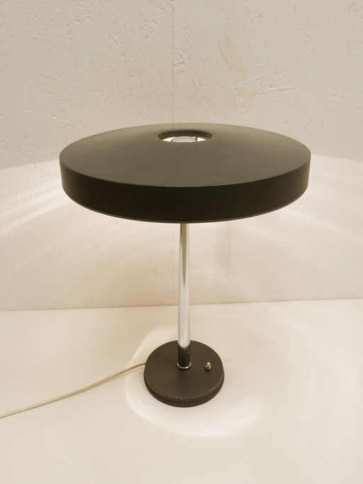 Louis Kalff Table Lamp Model Timor