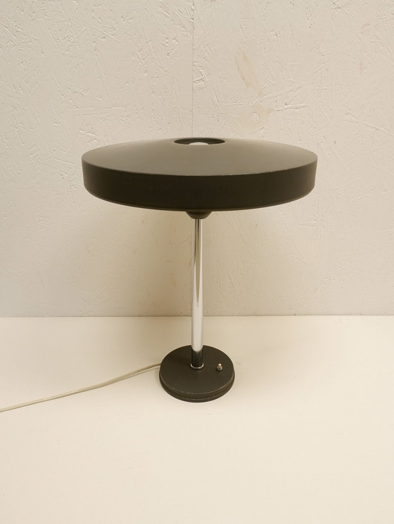 Image 1 of Louis Kalff Table Lamp Model Timor