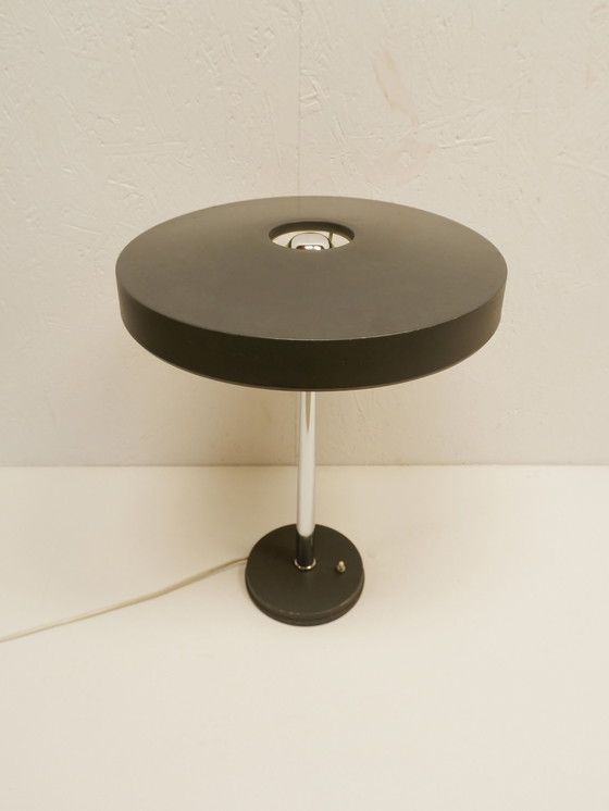 Image 1 of Louis Kalff Table Lamp Model Timor