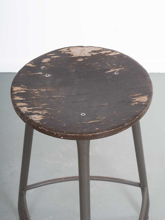 Image 1 of Barstool / Plant Stool