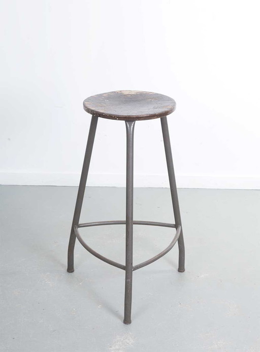 Barstool / Plant Stool