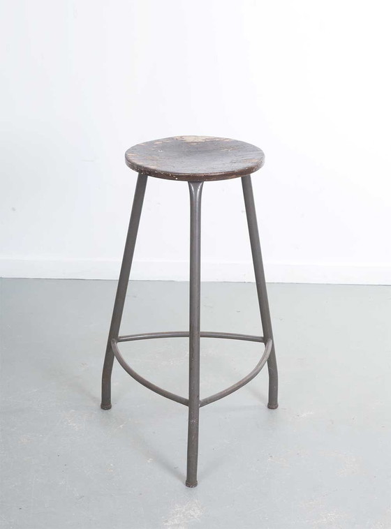 Image 1 of Barstool / Plant Stool