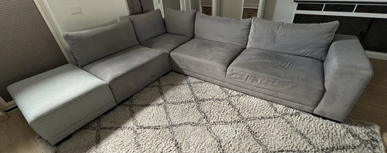 Image 1 of Montèl Modular Corner Sofa