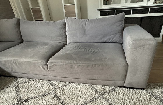 Image 1 of Montèl Modular Corner Sofa