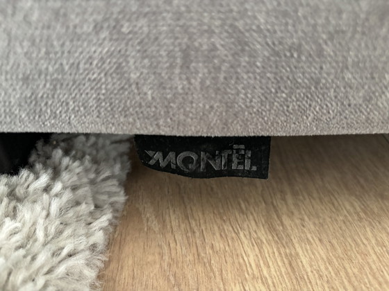 Image 1 of Montèl Modular Corner Sofa