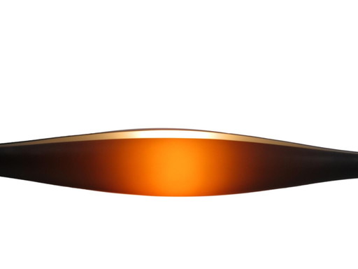 Sil Lux Italy ceiling lamp "Oslo" Claudio Saccon