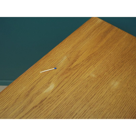 Image 1 of Vintage oak cabinet by Børge Mogensen for Ab Karl Andersson and Söner, 1960s