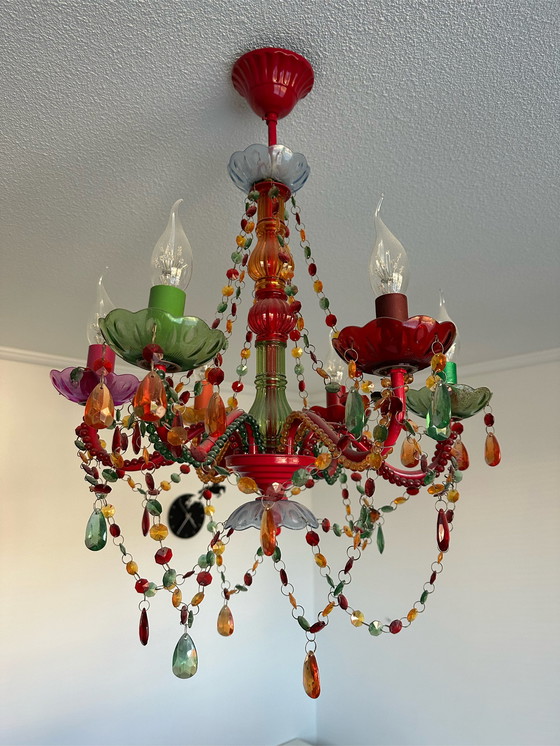 Image 1 of Yueqing Nanfang Craftwork - Gypsy chandelier