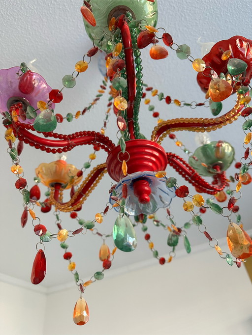 Yueqing Nanfang Craftwork - Gypsy chandelier