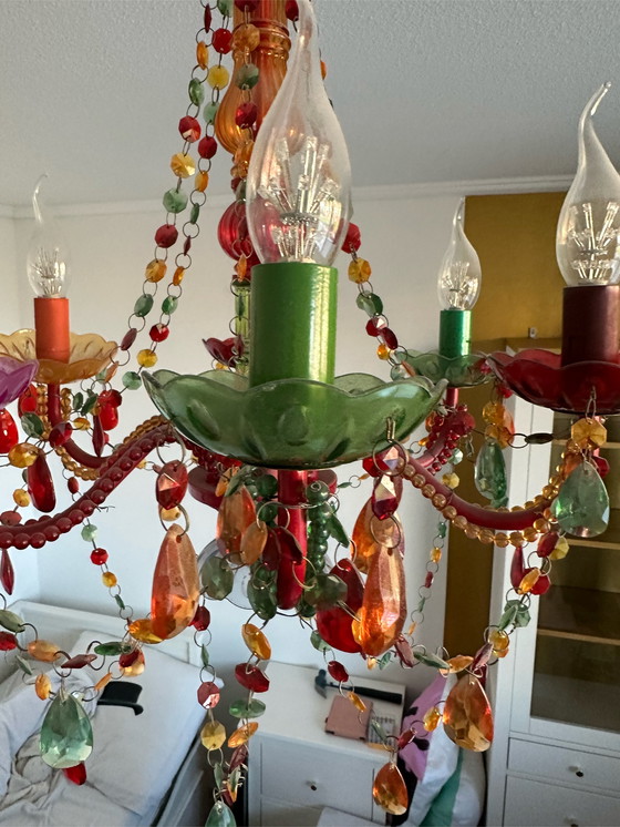 Image 1 of Yueqing Nanfang Craftwork - Gypsy chandelier