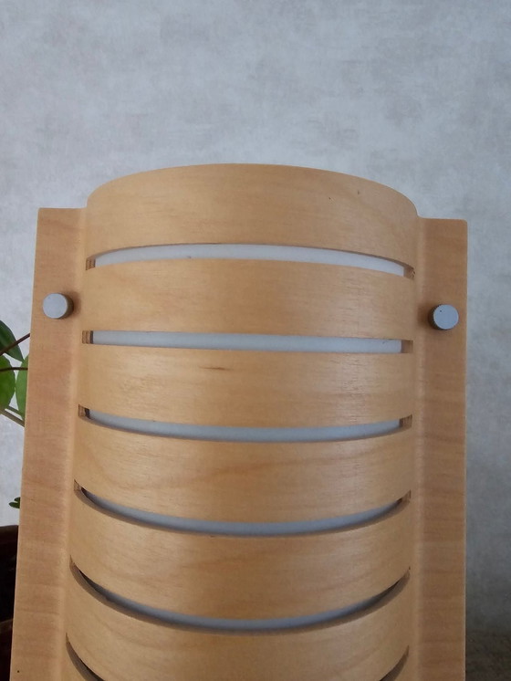 Image 1 of Ikea Strimma Wall Lamp 1990s.