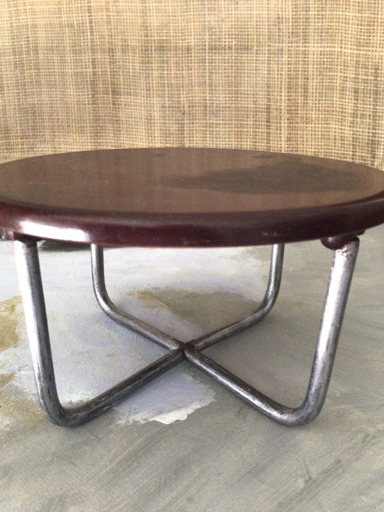 Image 1 of Set di mobili in miniatura del 1940.