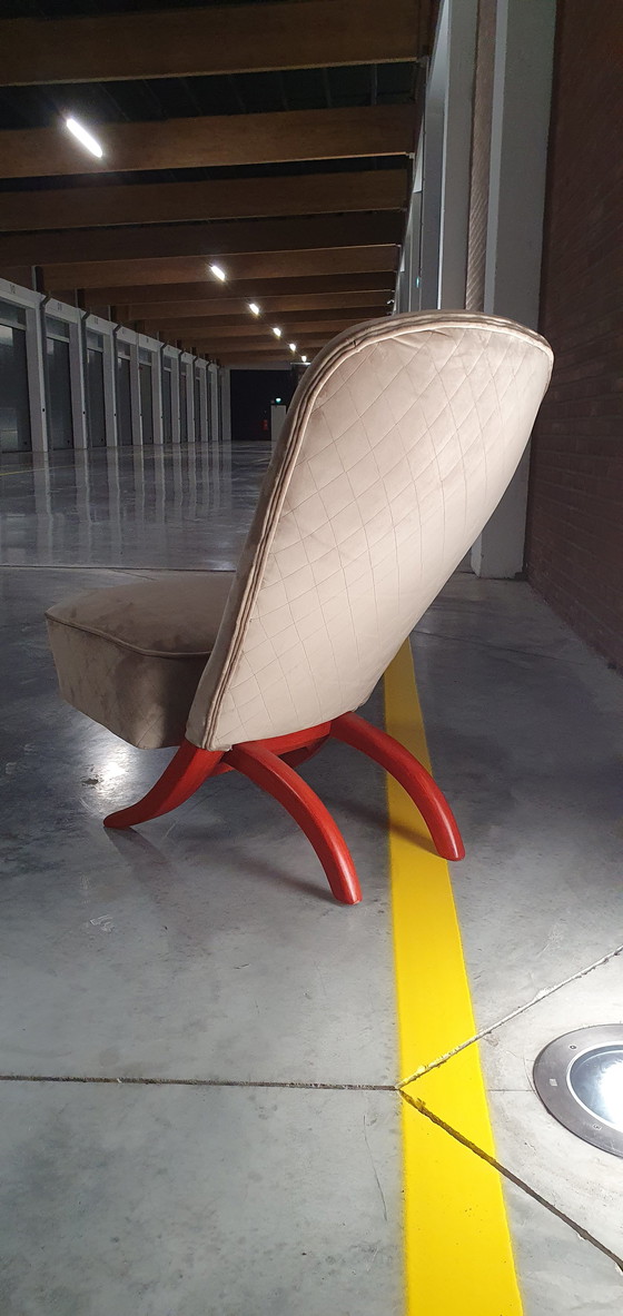 Image 1 of Artifort Congo armchair