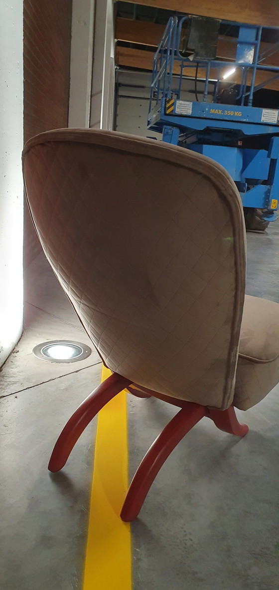 Image 1 of Artifort Congo armchair