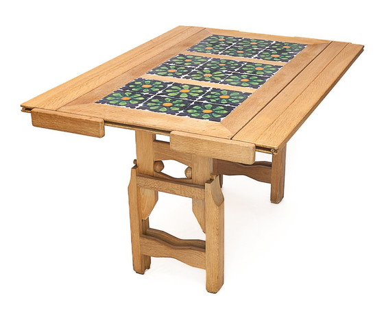 Image 1 of Tavolo da pranzo di Guillerme e Chambron